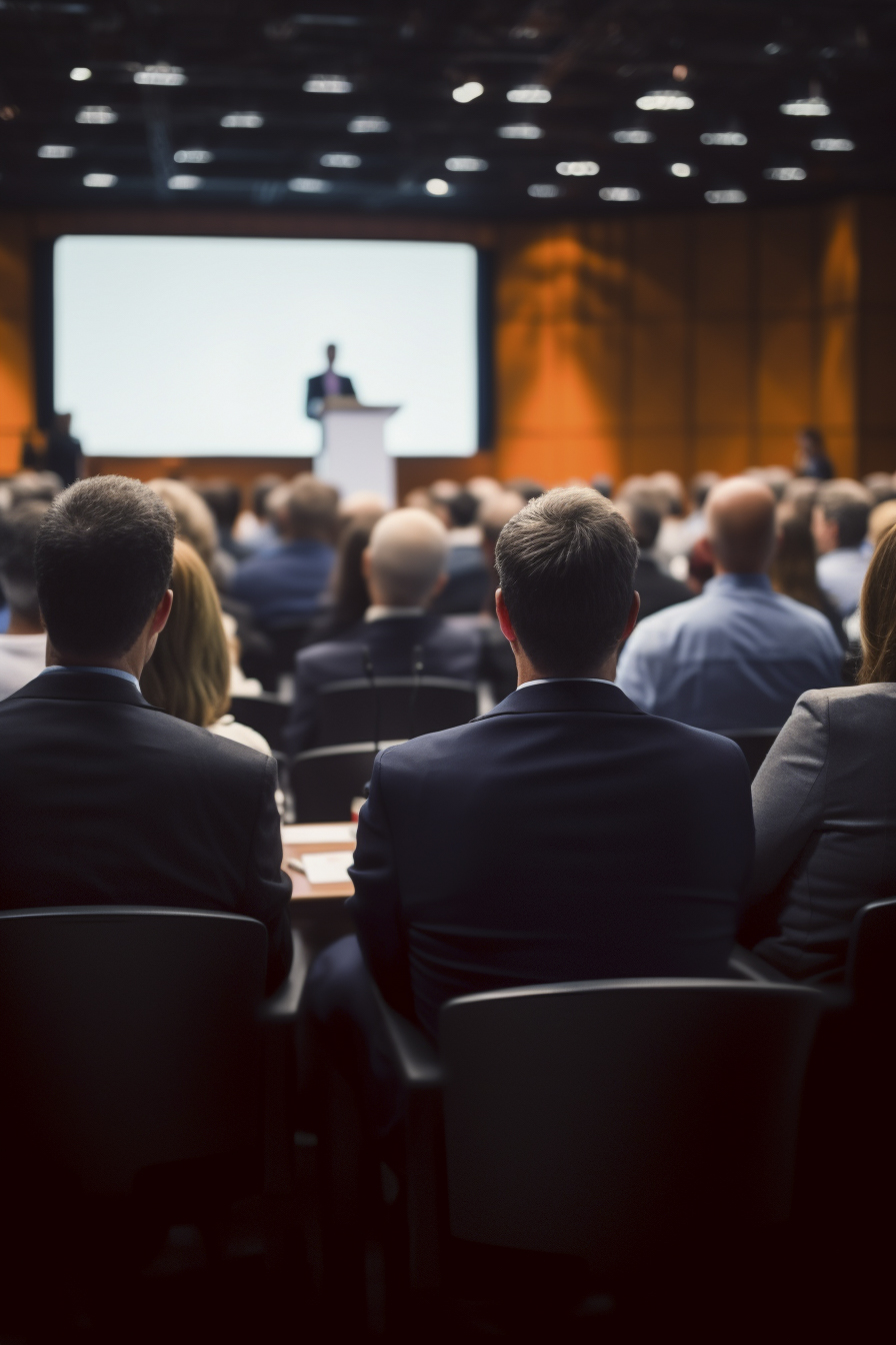 Corporate & Leadership Experiences