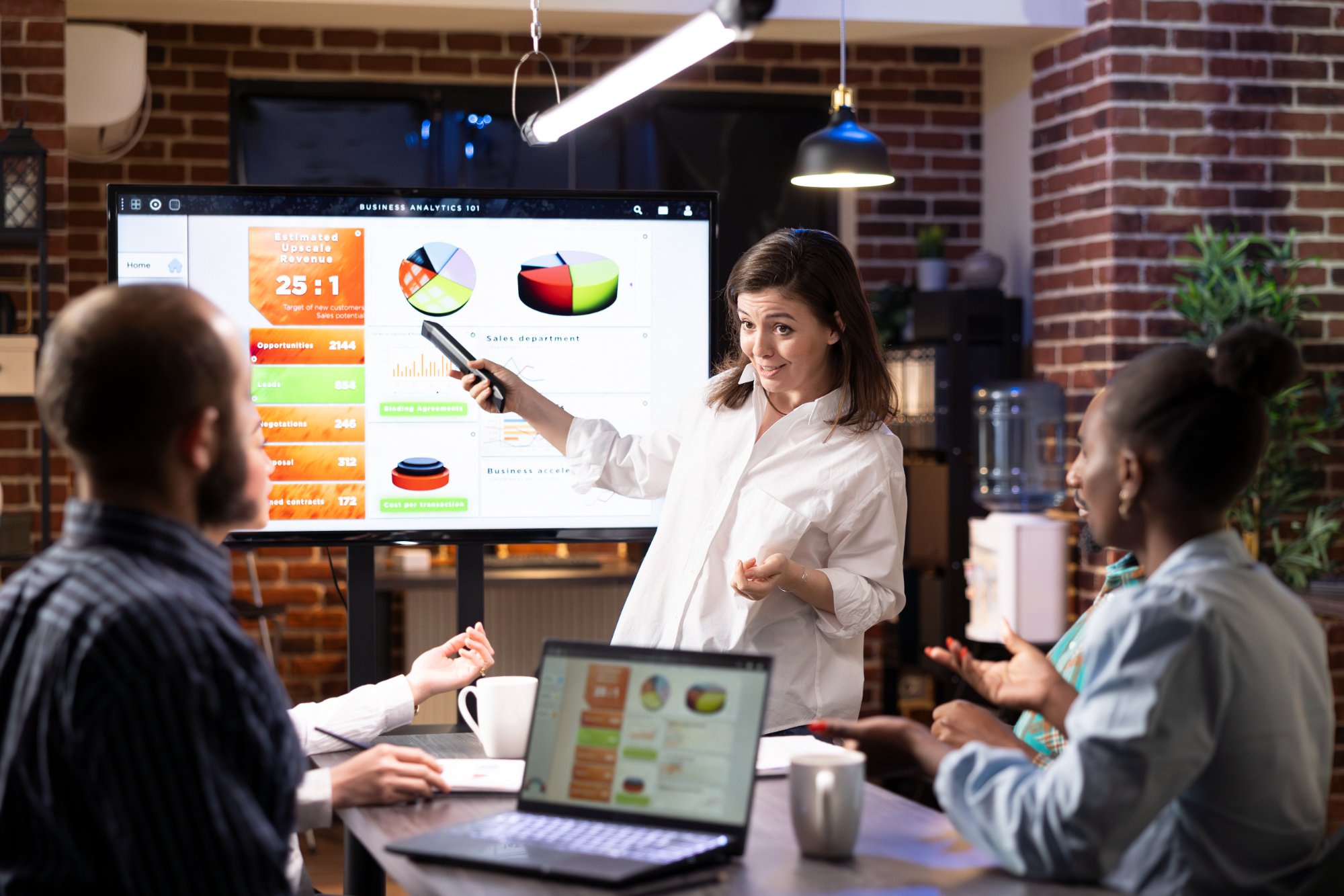 Digital Marketing Services