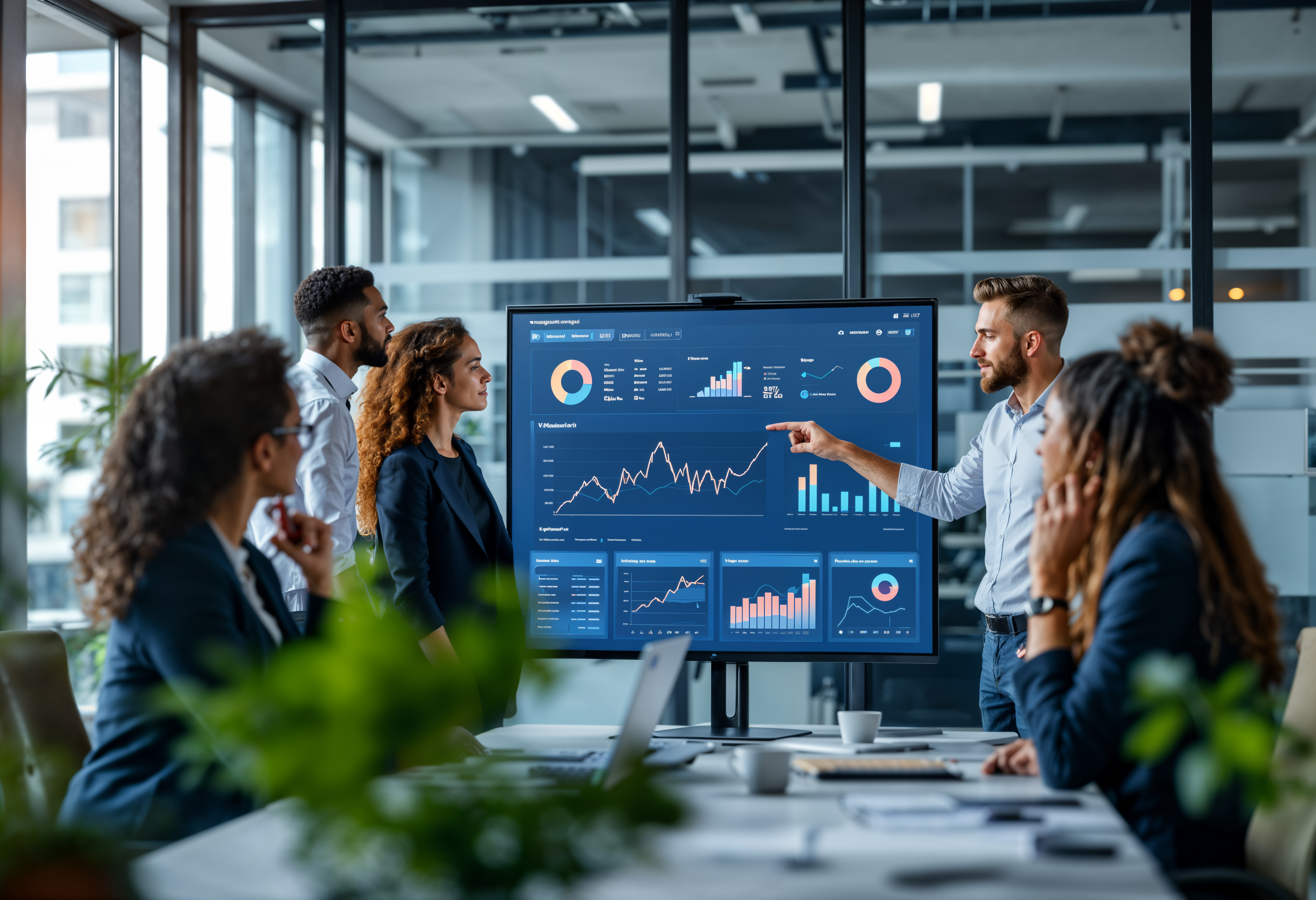 Digital Marketing Services