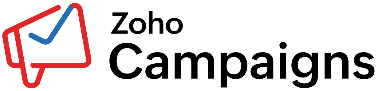 Zoho Campaigns