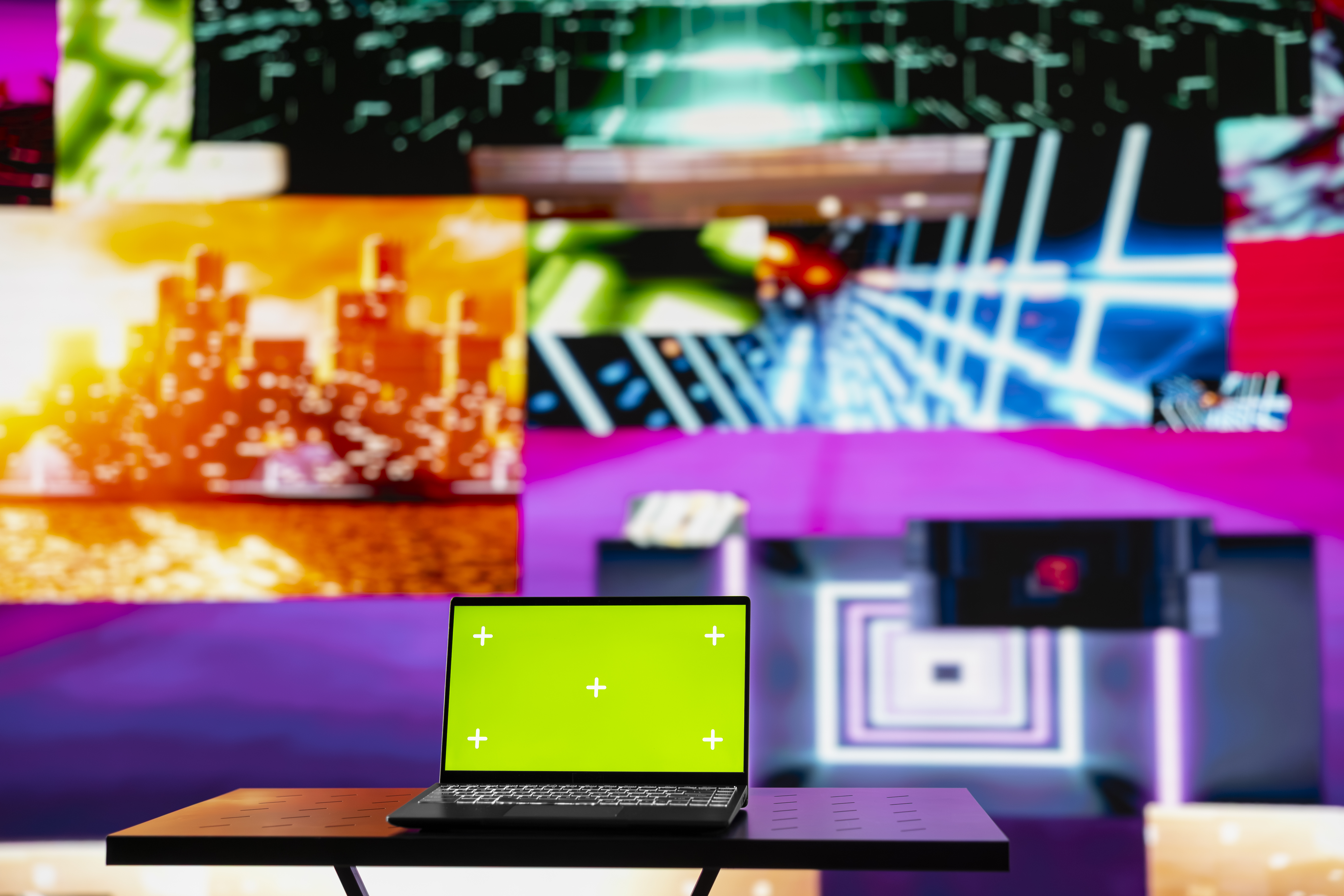 Integrated Production Services